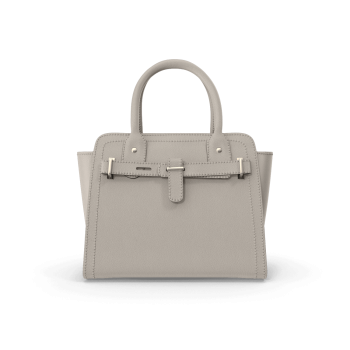 Leather Handbag 01