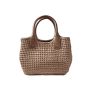 Straw Bag No 3