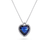 Emerald Necklace