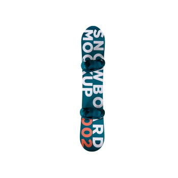 Snowboard 05